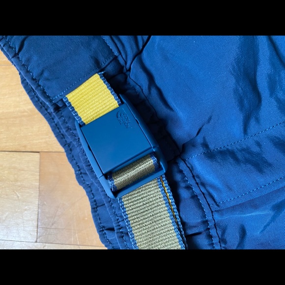 The North Face Women’s Class V Hike Shorts - Picture 2 of 3